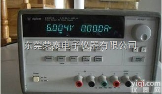 <em>E3633A</em>  供应回收<em>Agilent</em> <em>E3633A</em>单路电源