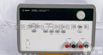 E3647A  供应<em>回收</em>AgilentE3647A<em>电源</em>