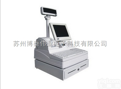 DH-2000  大华超市POS机 DH-2000 POS电子<em>收款机</em> 特价超市<em>收银机</em> 举...