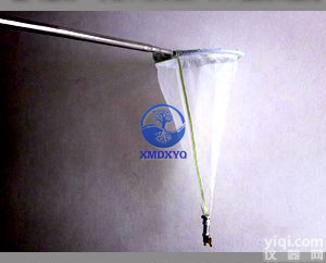 XKW-13S、XKW-25S  13#/25# 持杆式浮游<em>生物</em>网/动物<em>采集</em>网 <em>生物</em>粘泥网