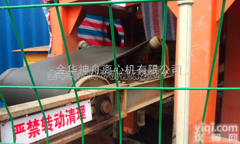 江苏河道<em>清淤</em><em>淤泥</em>脱水机案例大全