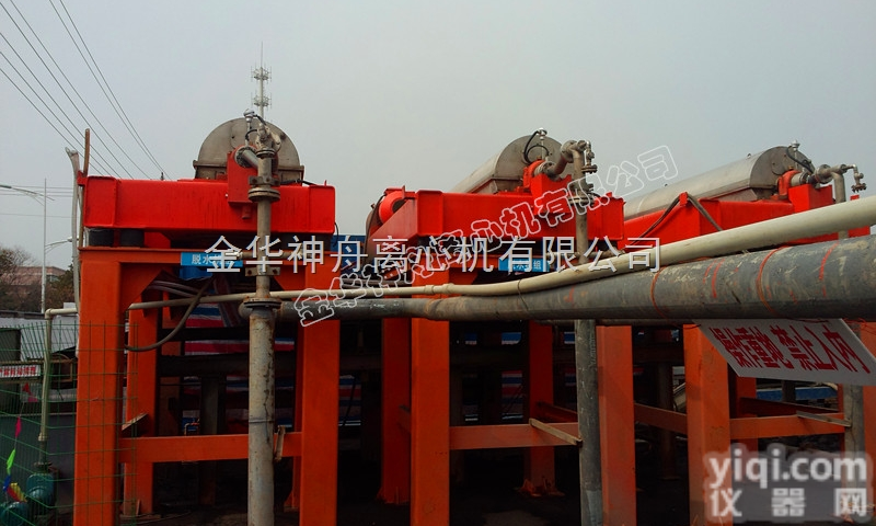 上海河道<em>清淤</em><em>淤泥</em>处理设备领军制造商