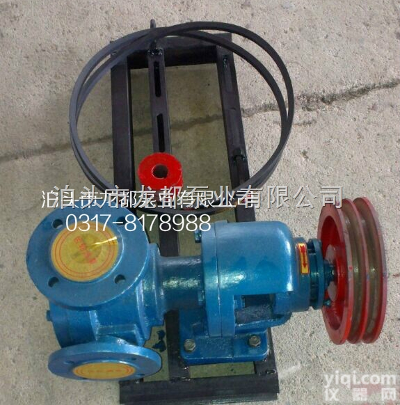 NCB内啮合<em>齿轮泵</em>现货批发 <em>涂料</em>泵批发