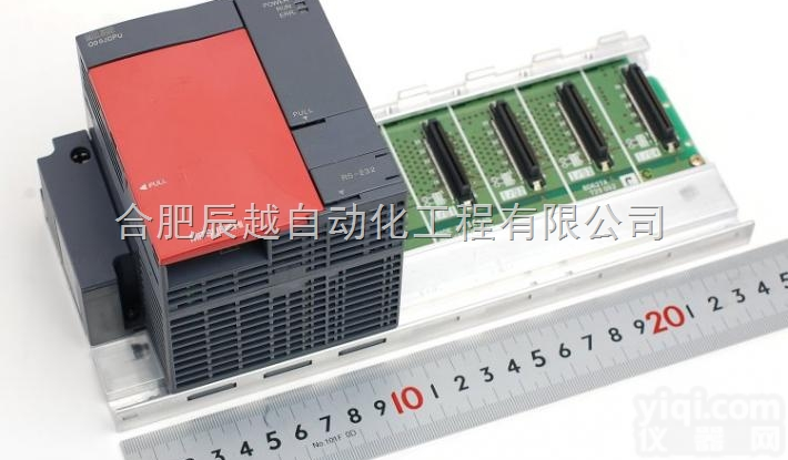 Z低价售三菱PLC Q模块QD70P8<em>合肥</em>经销商<em>特价销售</em>