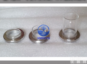 DX-G5125  浮游植物<em>计数管</em> 浮游植物计数杯 管状计数框