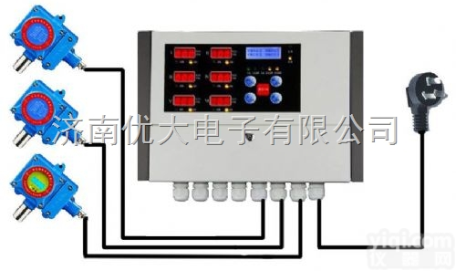 RBT-6000-F/B  （报警器）<em>二甲苯</em>气体<em>报警仪</em>，<em>二甲苯</em>浓度报警器