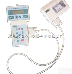 HJ05-PC-3A  激光可<em>吸入</em><em>粉尘浓度</em>连续<em>测试仪</em> 粉尘检测仪