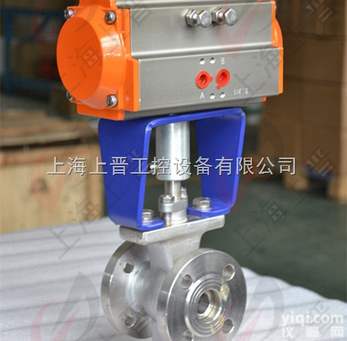 PQ9V646  硬<em>密封</em>V型<em>球阀</em>|<em>气动</em>硬<em>密封</em>V型<em>球阀</em>|<em>气动</em>切断阀