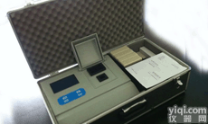 JC16-XZ-0125型  多<em>参数</em><em>水质测定仪</em> 工业用水浓度检测仪 游泳池疾控ZX水质分析仪