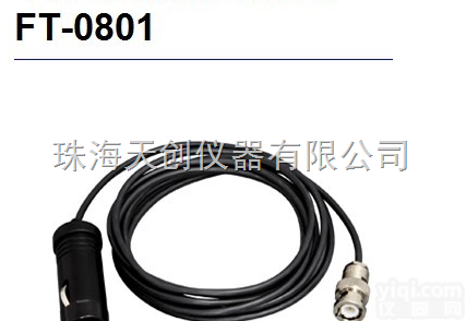 <em>FT</em>-0801  进口<em>日本</em>小野<em>FT</em>-0801车用电源点烟器转速传感器总经销