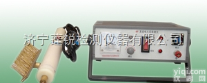 PR-I  PR-I<em>指针式</em>直流<em>电火花</em><em>检漏仪</em>