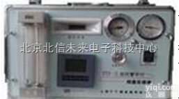 HJ06-PTP-Ⅲ  <em>烟尘</em><em>烟气</em>测试仪 <em>烟气</em><em>采样器</em> <em>烟尘</em><em>采样器</em>