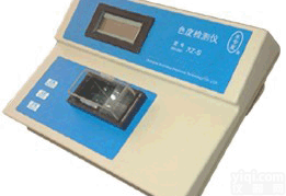 JC16-XZ-<em>WS</em>型  <em>污水</em>色<em>度仪</em> 色度测试仪 工矿企业生活用水色度检测仪