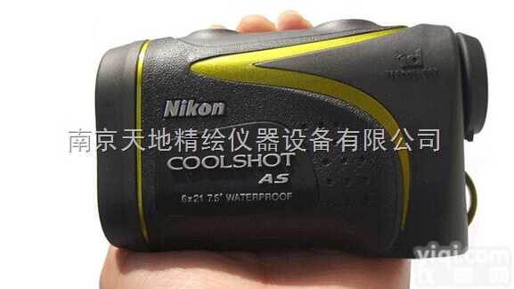 <em>COOLSHOT</em> AS  <em>尼康</em>锐豪<em>COOLSHOT</em> AS<em>测距仪</em>550米<em>测距仪</em>