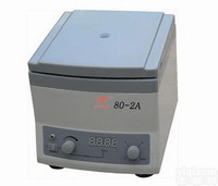 HG21-80-2A 型  台式<em>电动</em><em>离心机</em> <em>电动</em><em>离心机</em> 台式<em>离心机</em> <em>离心机</em>