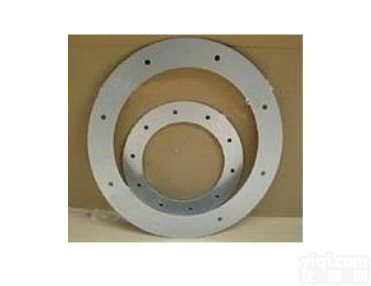 SUTE天然<em>云母</em>片<em>法兰</em>