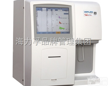 HF-3800  <em>血常规</em><em>分析仪</em>专业<em>厂家</em>