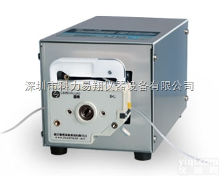 BT50S  <em>深圳</em>蠕动泵Z新价格， BT50S<em>调速</em>型<em>深圳</em>代理