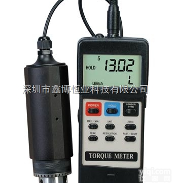 HHTQ88具有RS232输出数字<em>扭矩</em>仪 <em>美国</em>omega