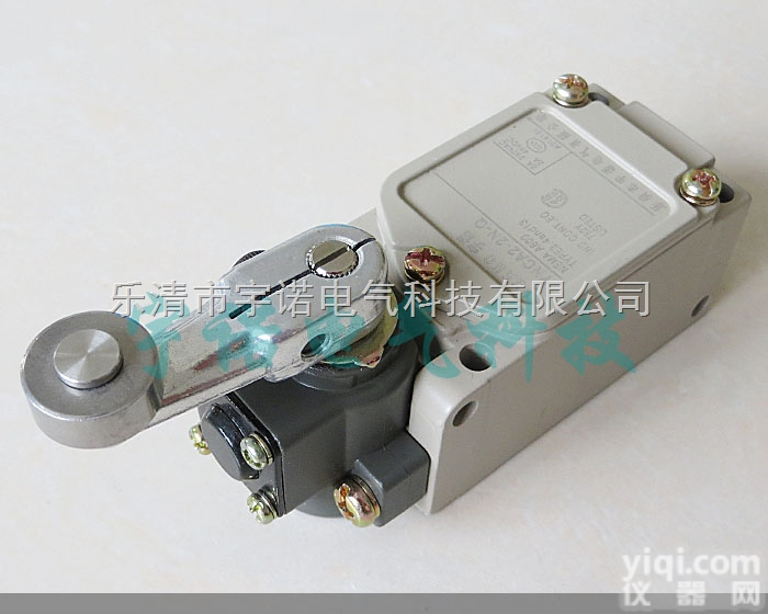 <em>欧姆龙</em>WLCA2-2N<em>行程</em><em>开关</em>,<em>欧姆龙</em>WLCA2-2N限位<em>开关</em>