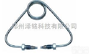 1/8“  河北/北京不锈钢<em>定量</em>管<em>用于</em>UW型阀/VICI阀*