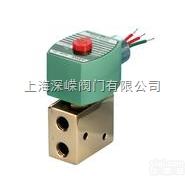 <em>8327</em>  平衡提升阀，高流量直动式<em>电磁阀</em>