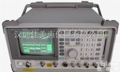 HP 8920A综合测试仪，<em>惠普</em>8920A射频通信测试仪多少钱？