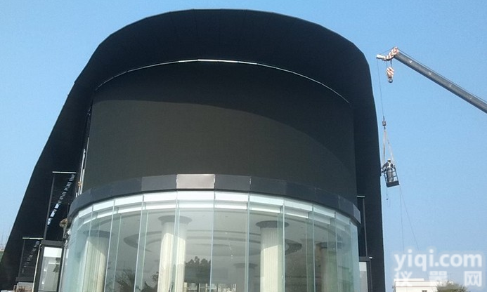 <em>深圳</em>LED<em>大屏幕</em>多少钱