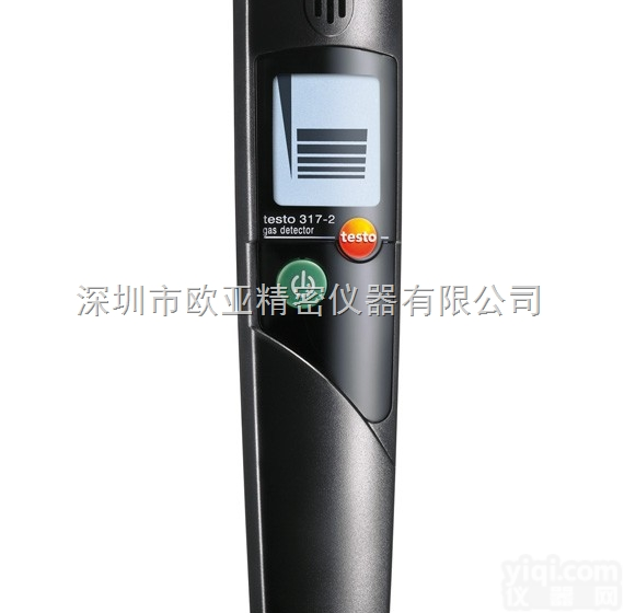 testo317-2  <em>德国</em>德图 testo 317-2 可燃气体<em>检漏仪</em>,燃气管道<em>泄漏</em>检测仪
