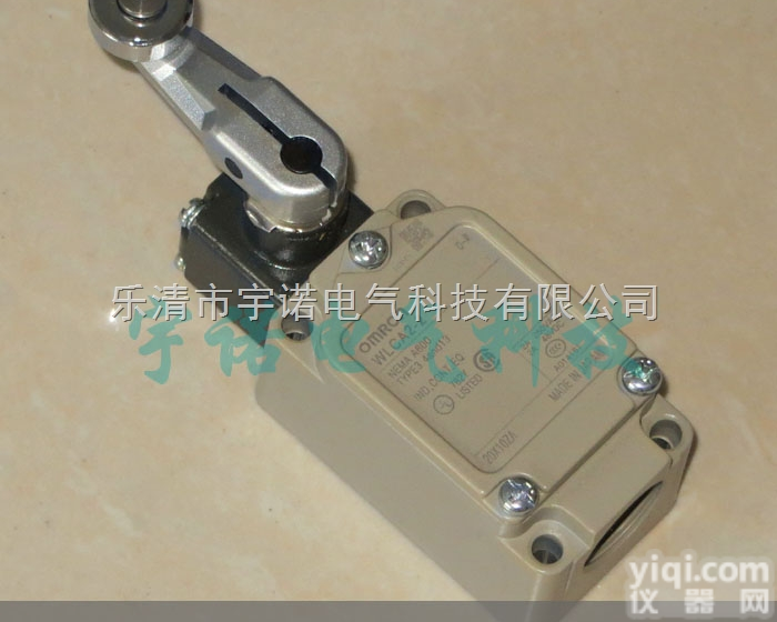 <em>欧姆龙</em>WLGCA2-TH<em>行程</em><em>开关</em>,<em>欧姆龙</em>WLGCA2-TH限位<em>开关</em>