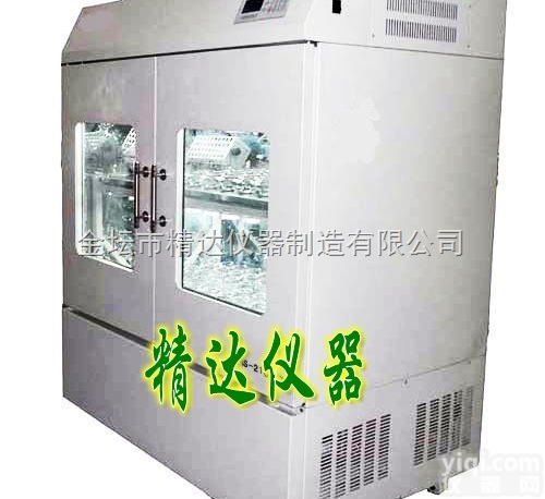 JD-4HSGZ  <em>恒温恒湿</em><em>摇床</em>|光照<em>恒温恒湿</em><em>摇床</em>