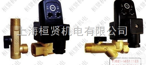 <em>OPT</em>-B<em>电子</em><em>排水</em>阀