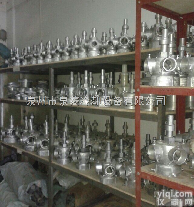 <em>冷却塔</em>专用<em>布水器</em>  泉菱公司