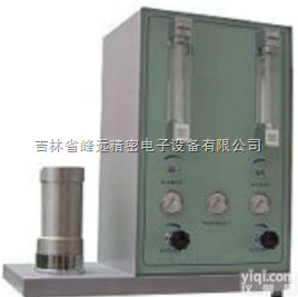 <em>氧指数燃烧测定仪</em>