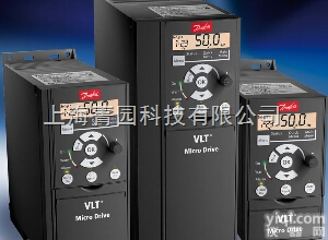 VLT MicroDrive FC51  <em>丹佛斯</em>VLT MicroDrive FC51<em>变频器</em>