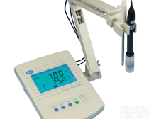 JC16-PHS-3CT 型  台式<em>酸度计</em> 溶液pH值<em>分析仪</em> 离子浓度测量仪 <em>酸度计</em>