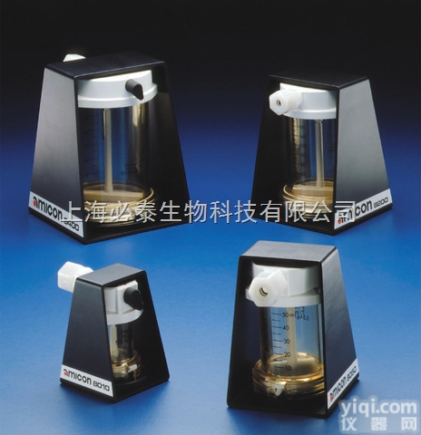 5121  Millipore<em>搅拌</em>式<em>超滤装置</em>