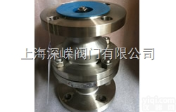 <em>YG41W</em>  <em>不锈钢</em>燃气<em>限流阀</em>