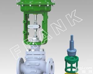 C1E  进口气动单座调节阀、进口电动单座调节阀、<em>进口蒸汽调节阀</em>