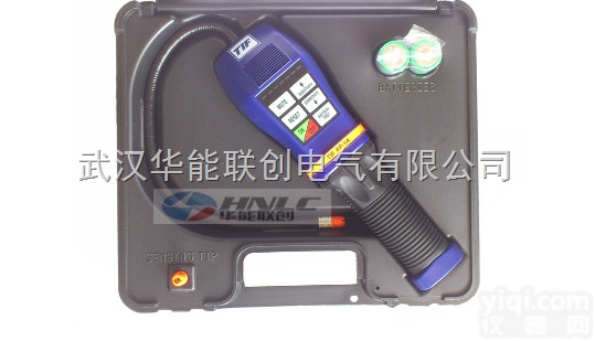 HNJL-X SF6 <em>手持式</em>气体<em>定性</em><em>检漏仪</em>