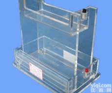 DL21-DYCZ-24A  双垂直<em>电泳</em>仪 双板胶<em>电泳</em>分析仪 <em>蛋白</em>凝胶<em>电泳</em><em>电泳</em>槽