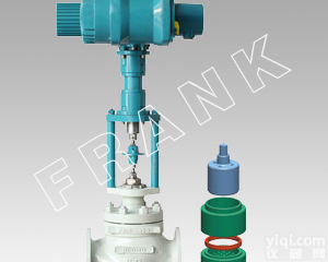 C1R  进口多孔式低噪音<em>调节阀</em>、进口电动低噪音<em>调节阀</em>、进口<em>高压</em>差<em>调节阀</em>