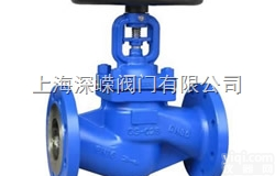 <em>WJ41  德标波纹管截止阀</em>