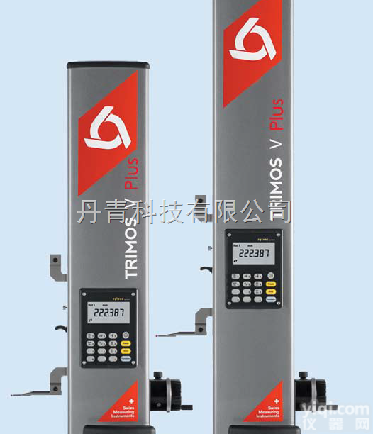 浙江瑞士<em>测高仪</em>维修校正<em>Trimos</em> TESA 三丰 MAHRV304C...