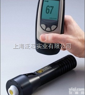 PosiTector PC  <em>非接触</em><em>粉末</em><em>测厚仪</em>