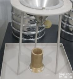 HM-109A  压裂支撑剂<em>体积</em>密度<em>测试仪</em>  陶粒<em>体积</em>密度<em>测试仪</em>