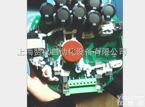 2SY5010-0LB05  西<em>博思</em>电动阀SIPOS<em>电源</em>板5.5KW