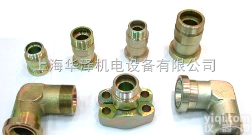 parker<em>法兰</em>式<em>接头</em>，parker<em>法兰</em>焊接<em>接头</em>，parker液压方形...
