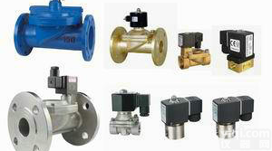 进口水用电磁阀-进口油用电磁阀,进口气体电磁阀,进口水<em>蒸气电磁阀</em>