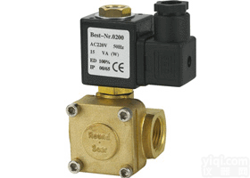 进口<em>膜片</em>式<em>电磁阀</em>,进口二位二通<em>膜片</em>式（螺纹,塑料,<em>法兰</em>）<em>电磁阀</em>